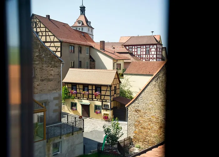 Hotel Freihof