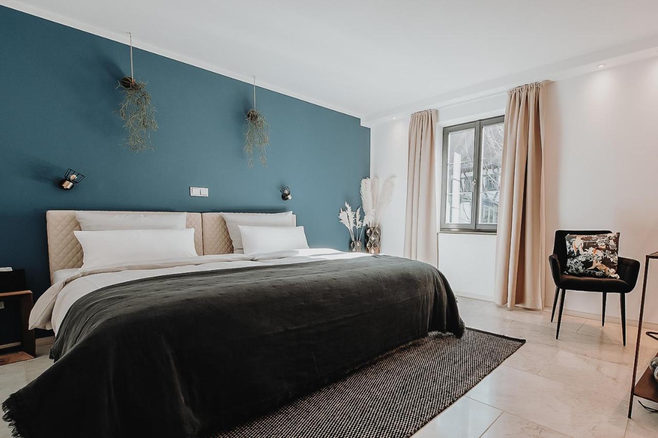 Freihof Hotel