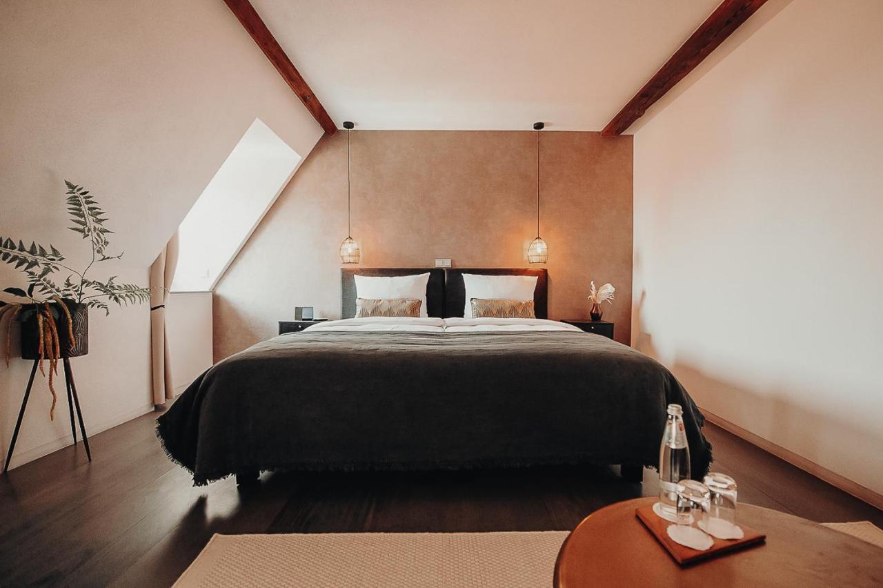 Hotel Freihof