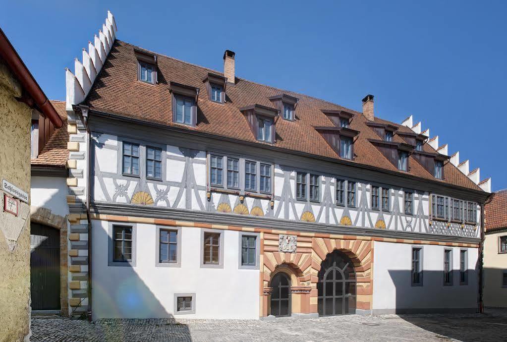 Freihof Prichsenstadt