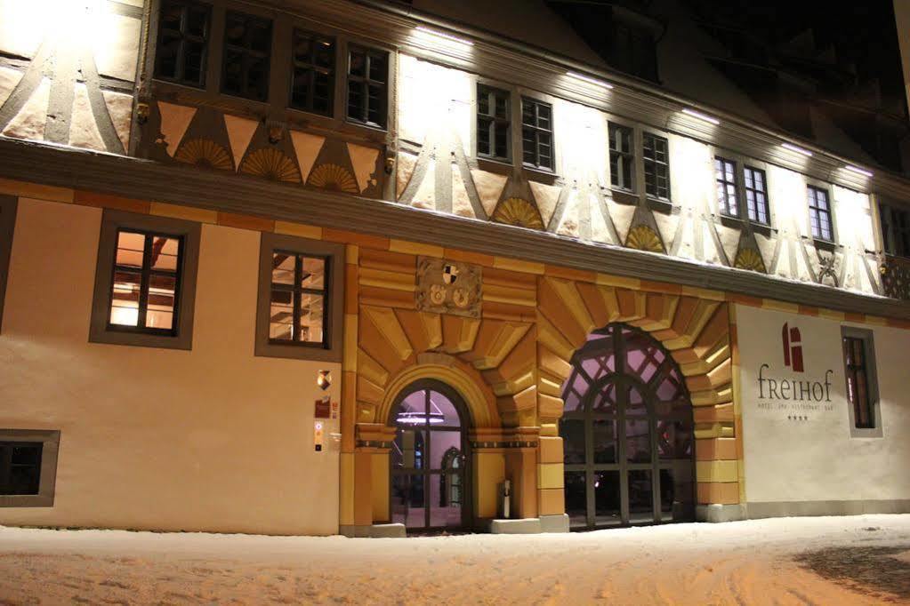 Hotel Freihof Prichsenstadt
