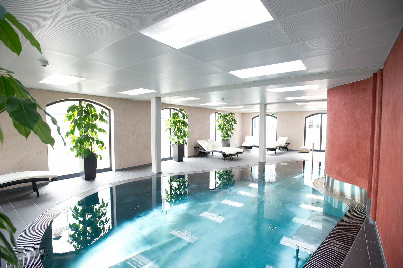 Hotel Freihof 4*